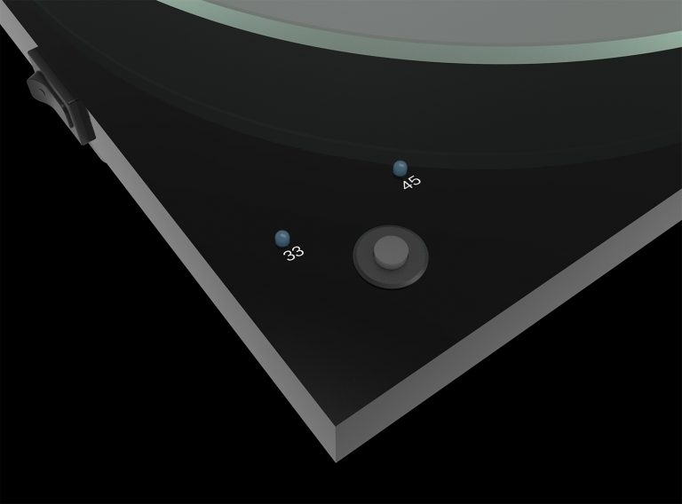 Gramofon Pro-Ject T1 BT – Doskonałe brzmienie w eleganckim wydaniu