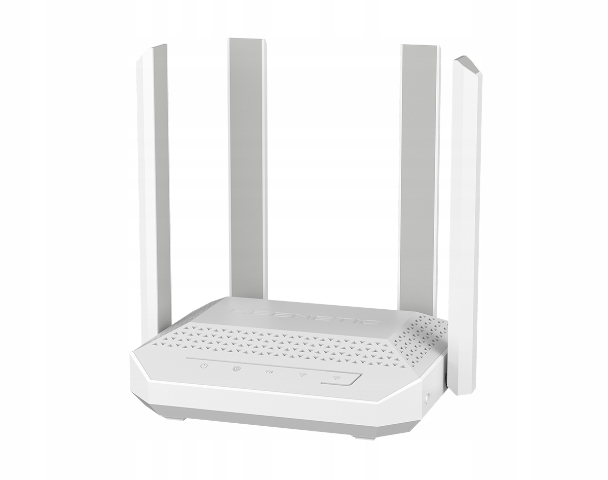 Porty LAN i Gigabit Ethernet dla szybkiego połączenia