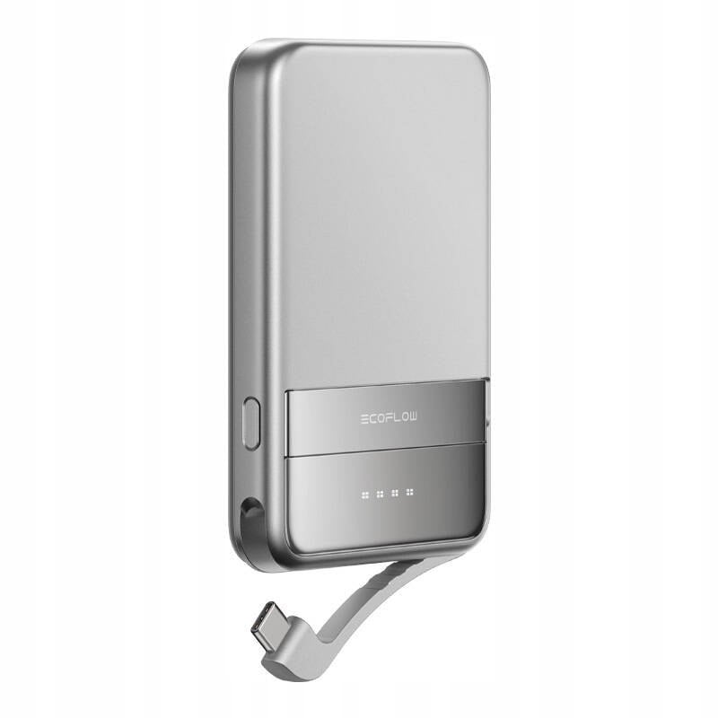 Power Bank USB 5000mAh Rapid EcoFlow – Niezawodne zasilanie w podróży