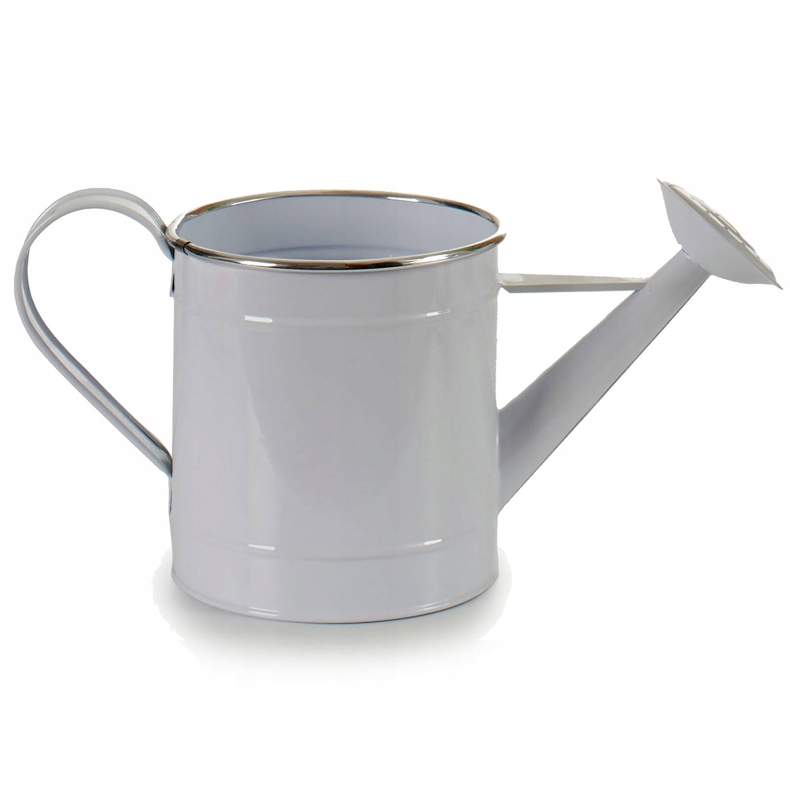 Unikalny design w kształcie konewki