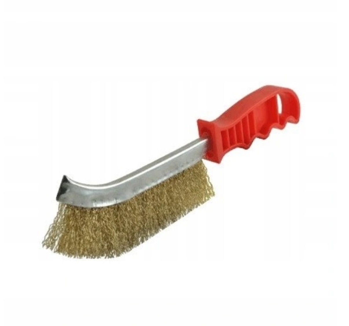 Szczotka druciana Silver – Idealne narzędzie do czyszczenia