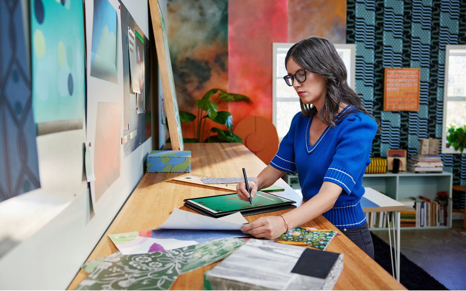 Wszechstronność portów i gniazd