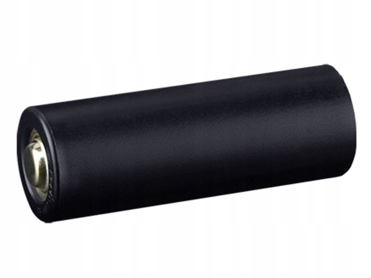 Zastosowanie adaptera Fenix ALF-18 – Prosta wymiana zasilania