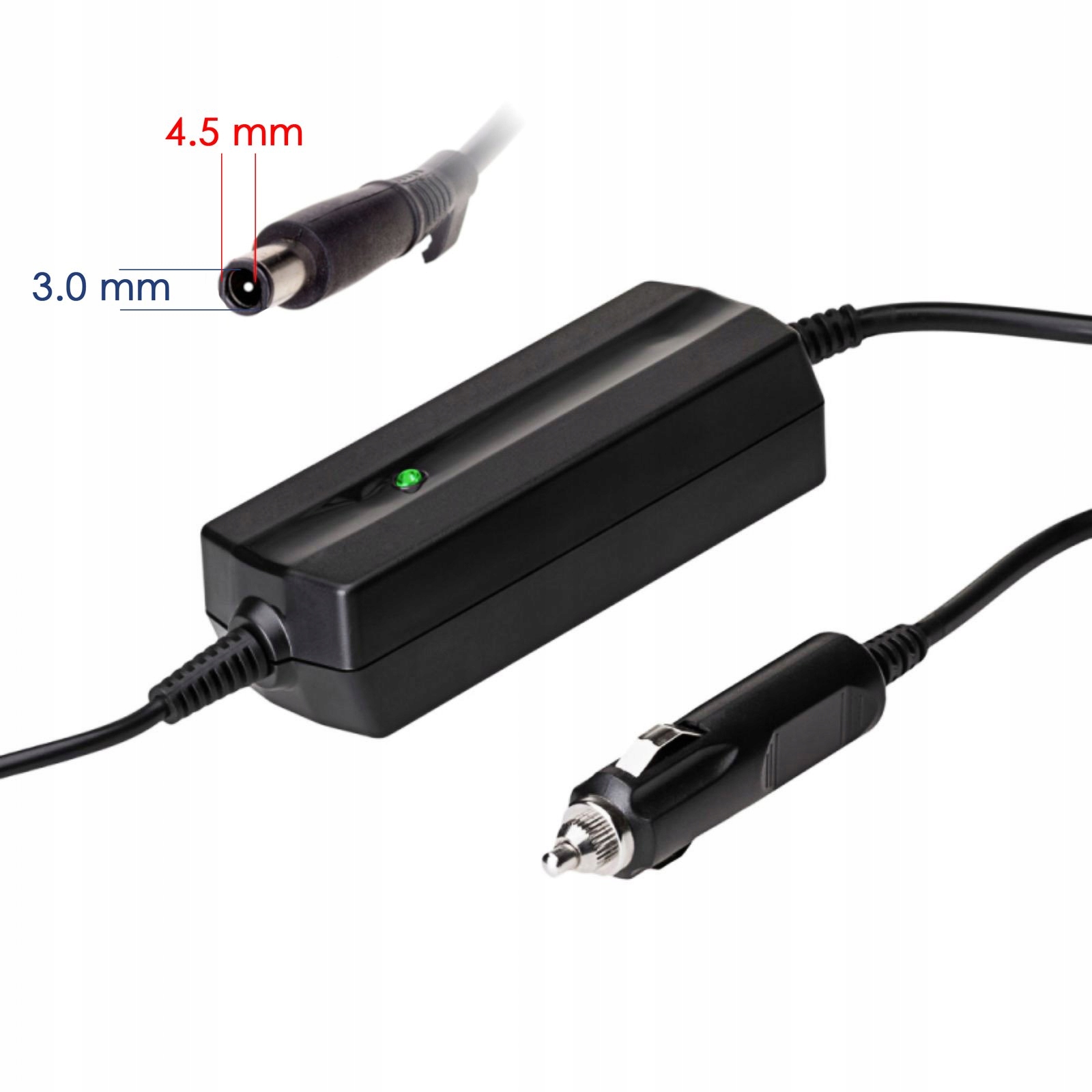 Kompatybilność z laptopami DELL