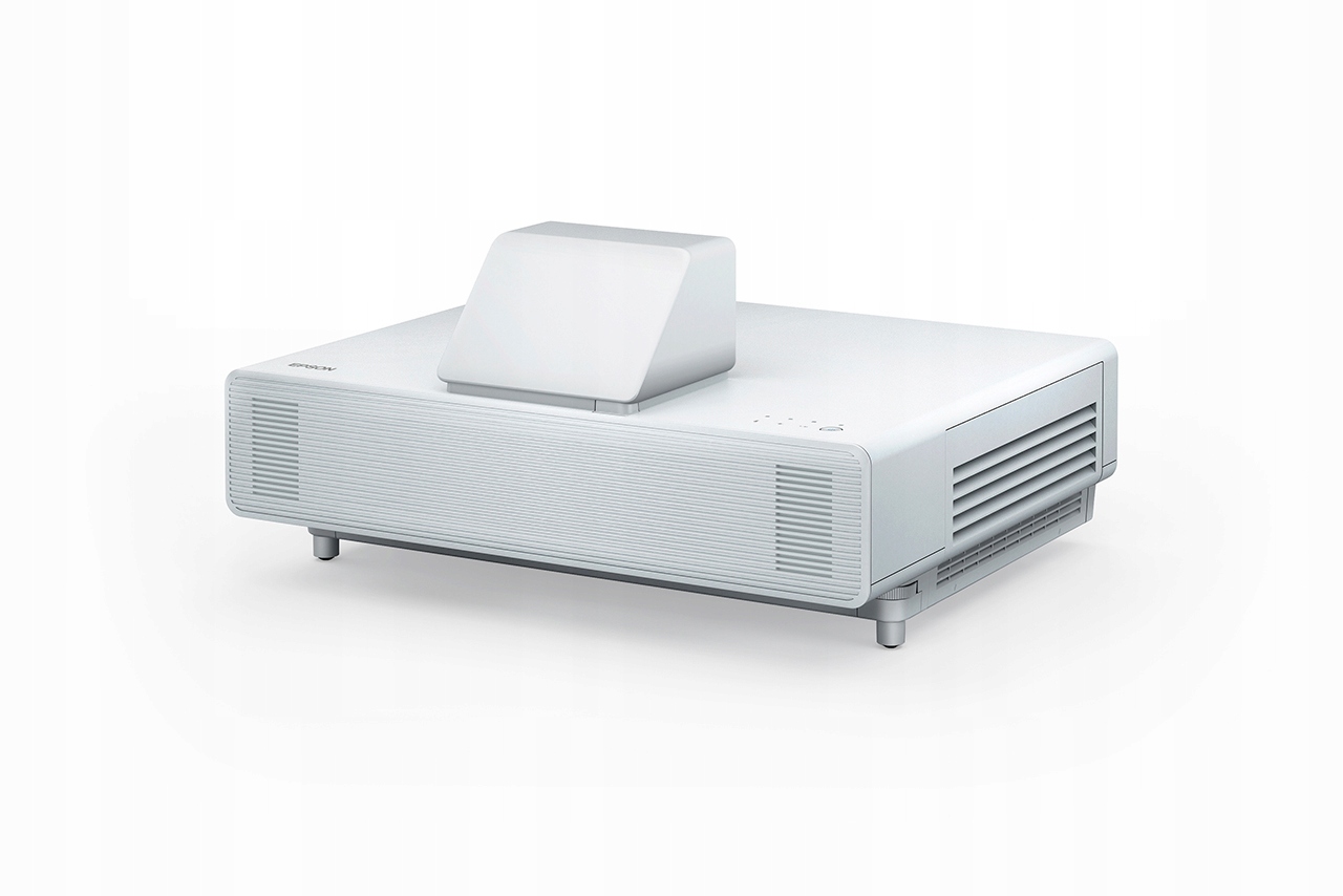 Projektor Epson EB-800F – Innowacyjne rozwiązanie do digital signage