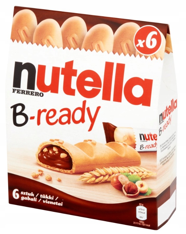 Krem z orzechami laskowymi i kakao – Rozkoszuj się wyjątkowym smakiem