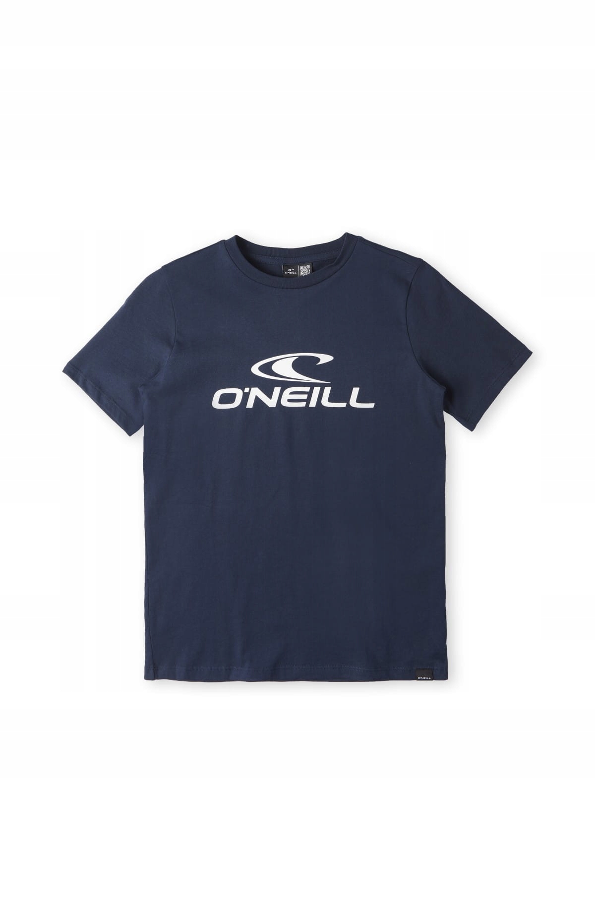 Logo marki O'Neill – Stylowy akcent na każdej koszulce