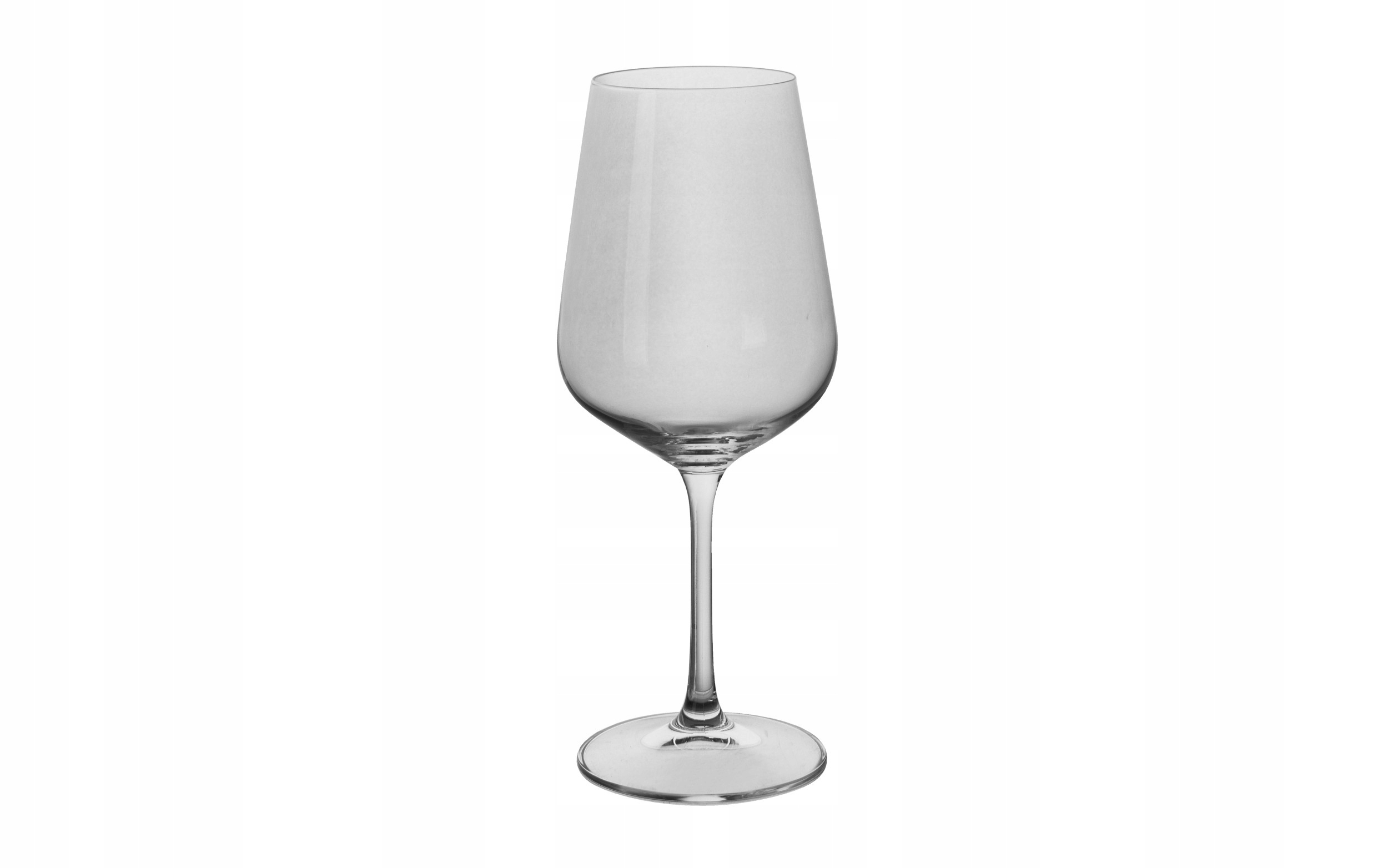Kieliszek do wina czerwonego 490 ml Tori Titanium – Elegancja i funkcjonalność