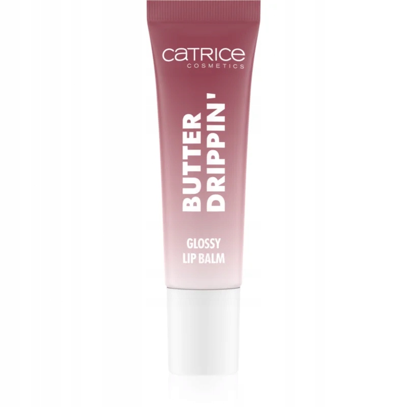 Catrice Butter Drippin' Glossy – Idealny wybór dla pięknych ust