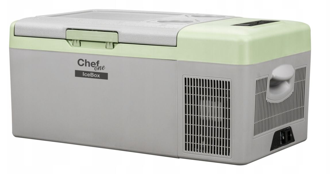 Tryby MAX i ECO – Wydajność lub oszczędność energii