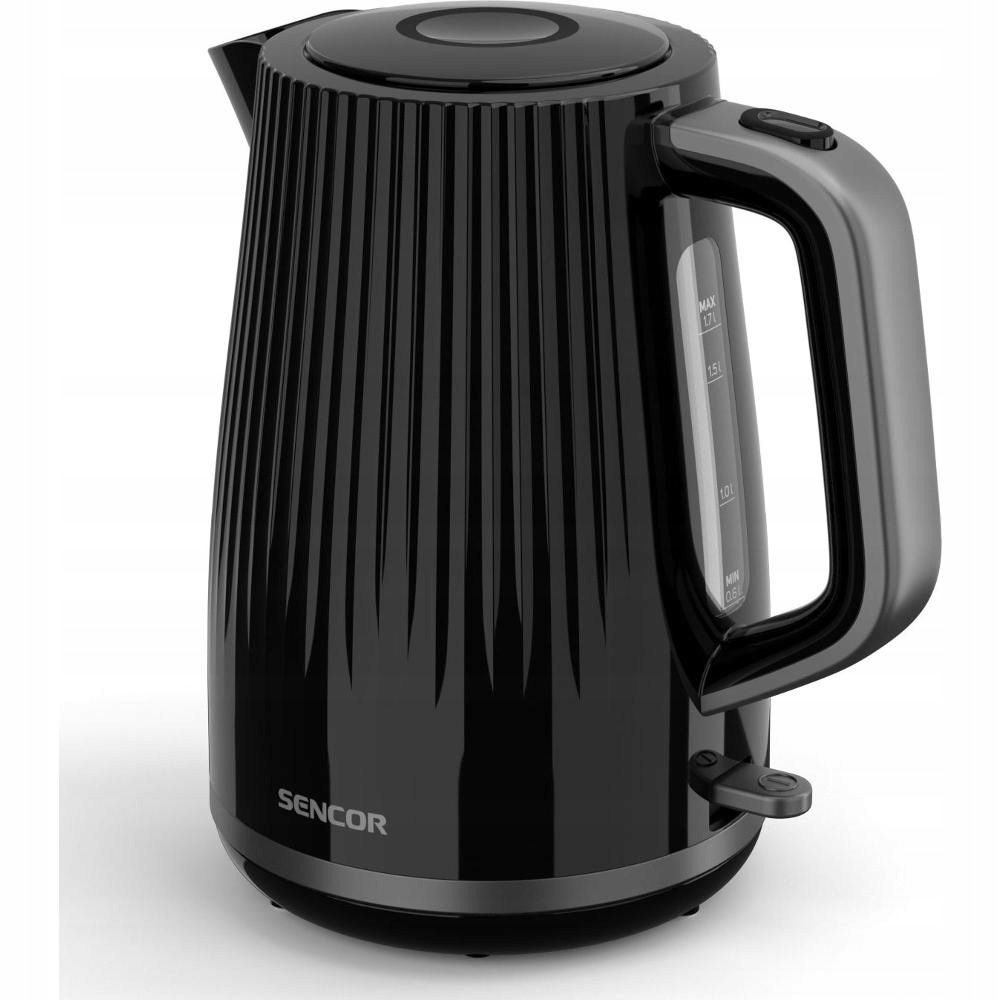 Dodatkowe cechy – Schowek na przewód zasilający i trwała konstrukcja