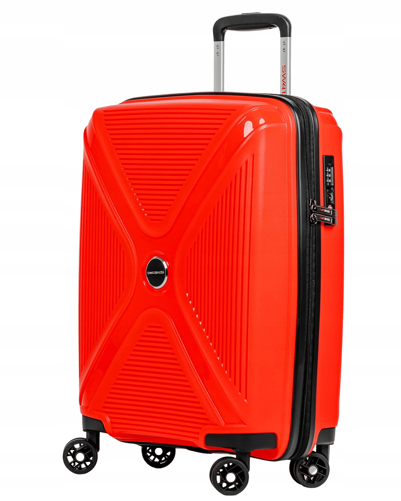 Regulowana teleskopowa rączka – dopasuj do swoich potrzeb