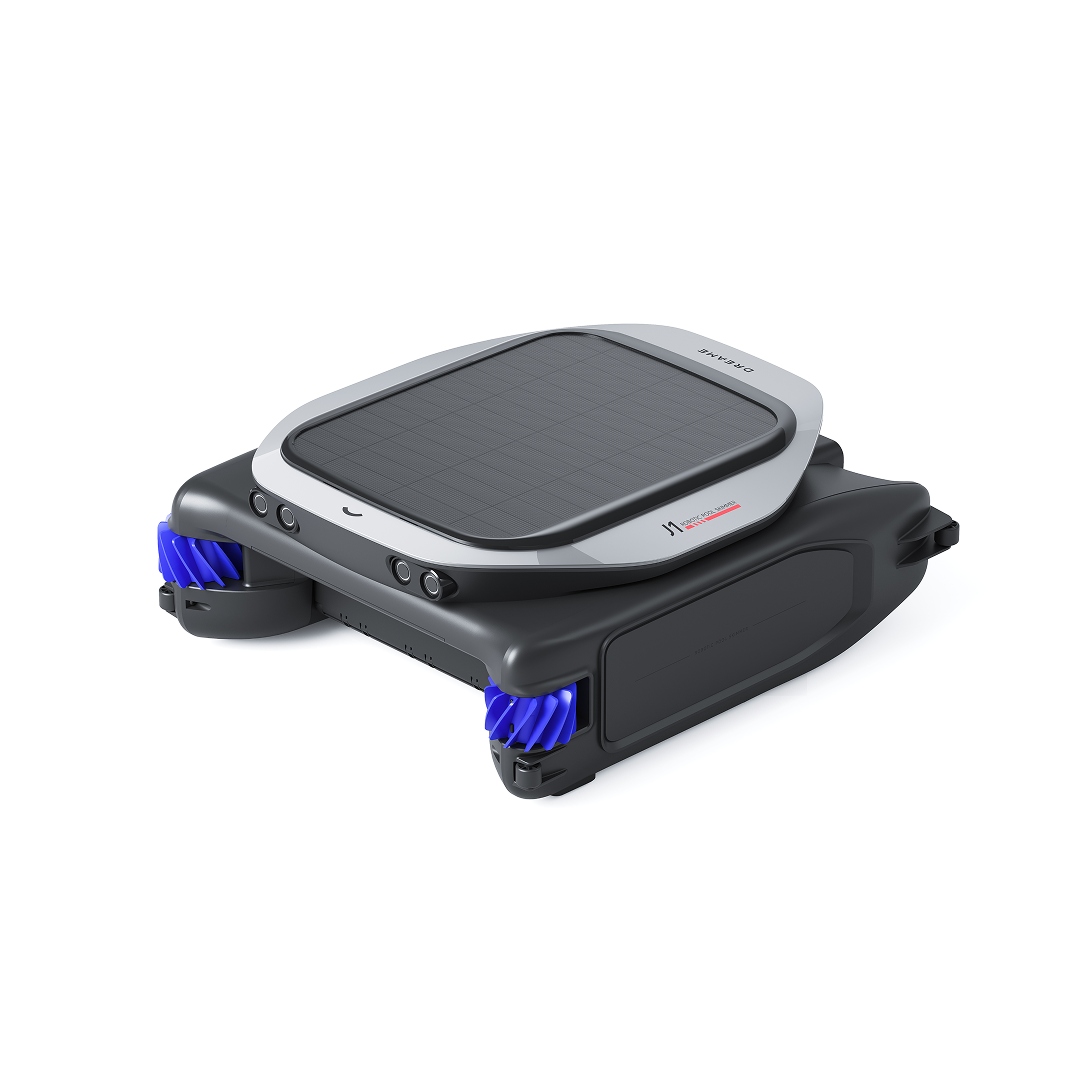 Odkurzacz do czyszczenia basenu Dreame J1 EU – Nowoczesne rozwiązanie dla Twojego basenu