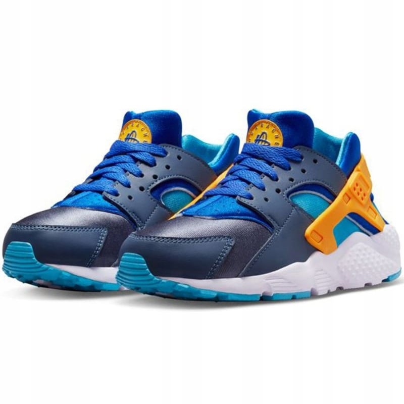Buty Nike Air Huarache Run 38 – Komfort i styl na co dzień