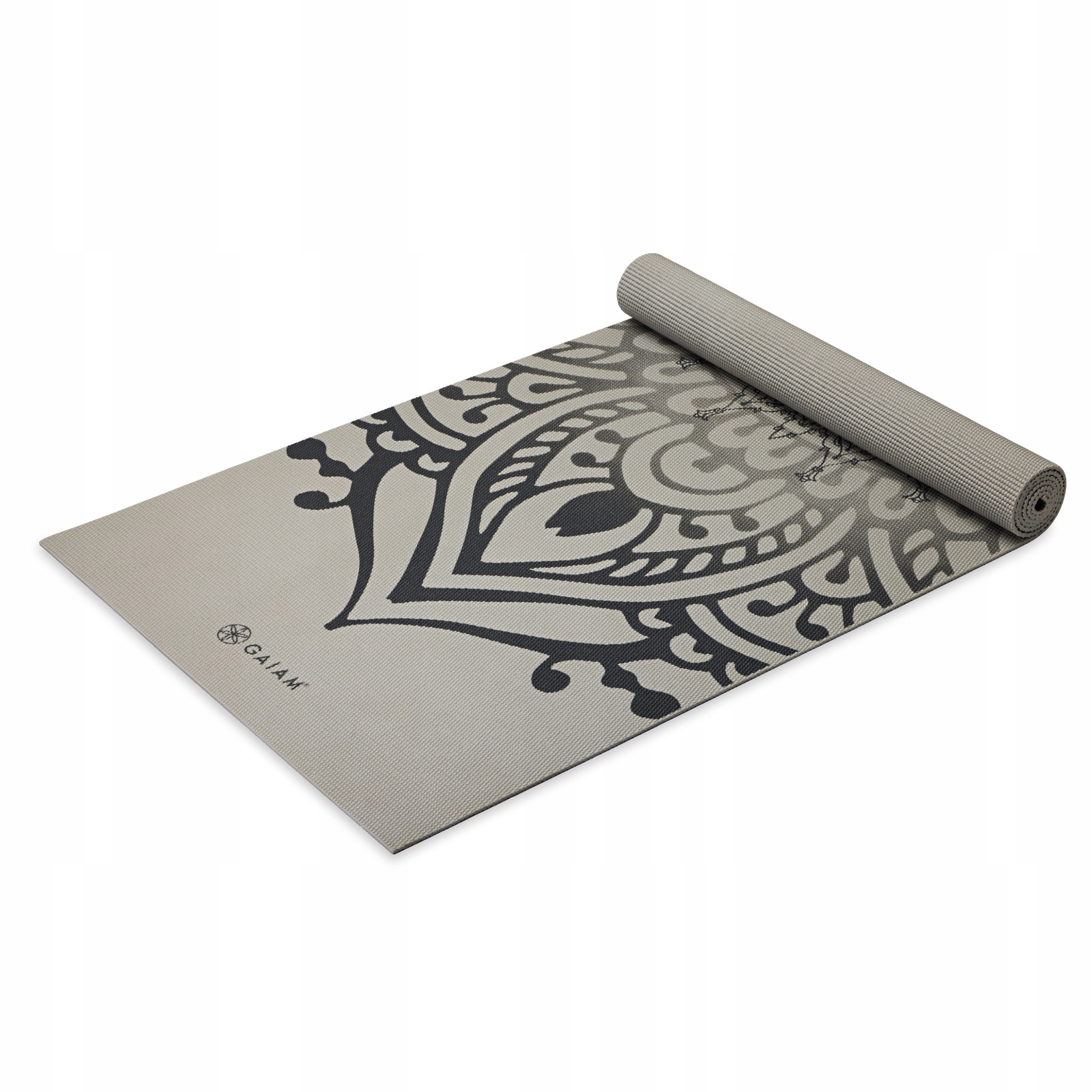 Antypoślizgowa powierzchnia dla lepszej stabilności