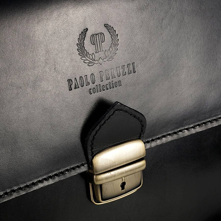 Wysokiej jakości skóra naturalna – Trwałość na lata