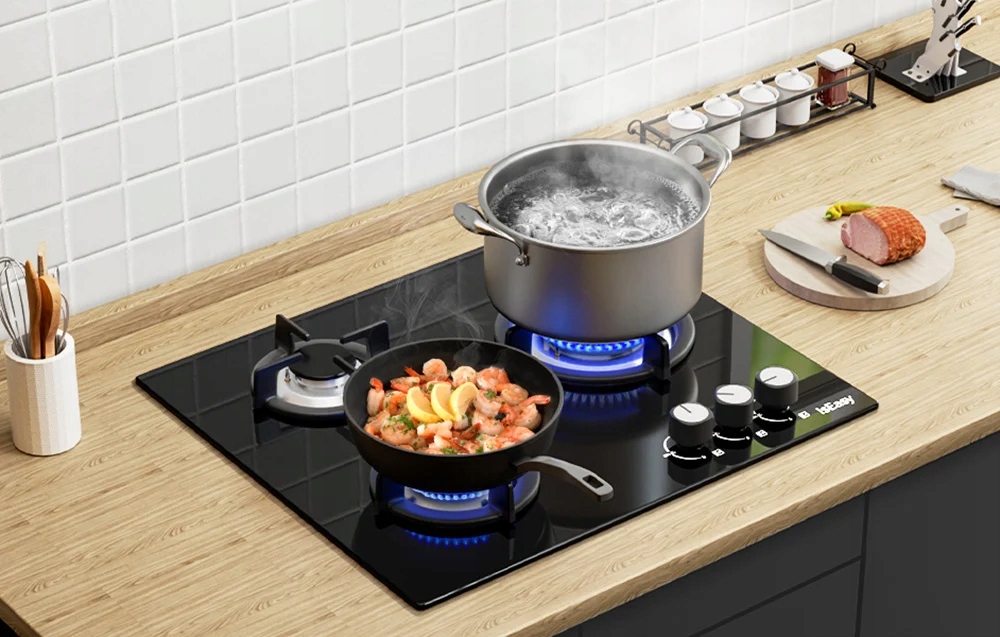 Komfortowa obsługa i intuicyjna instalacja