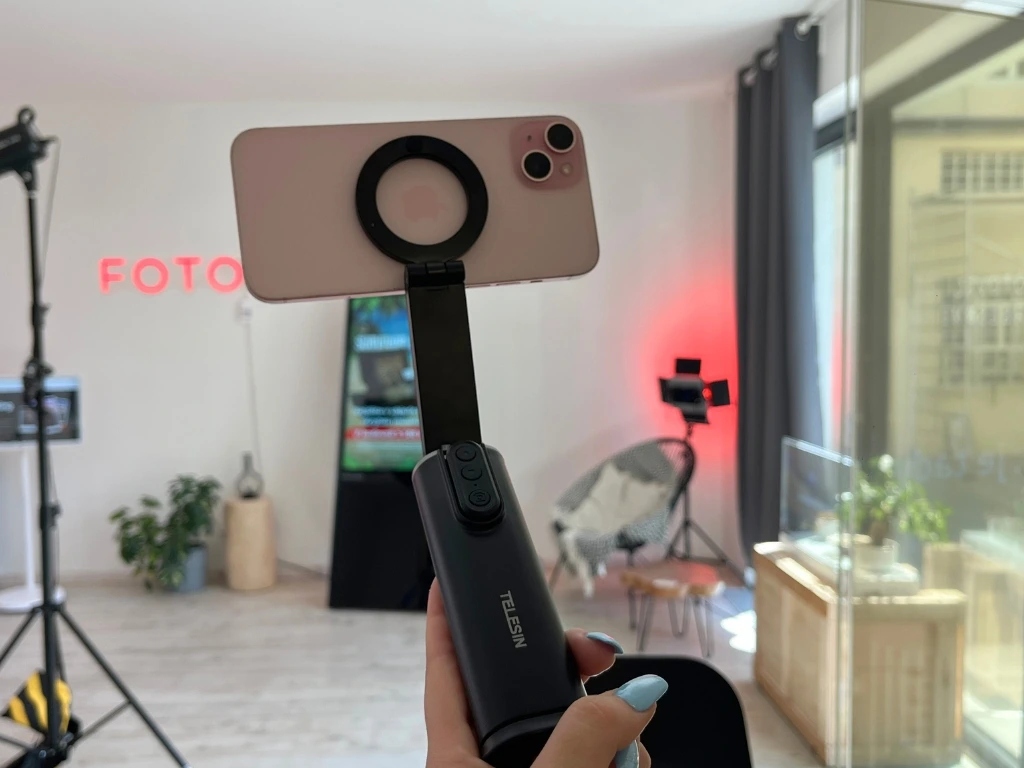 Stabilność i bezpieczeństwo dzięki antypoślizgowym nóżkom