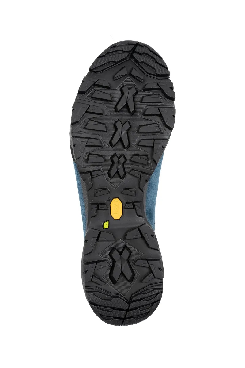 Podeszwa Vibram XS Trek – niezawodna przyczepność