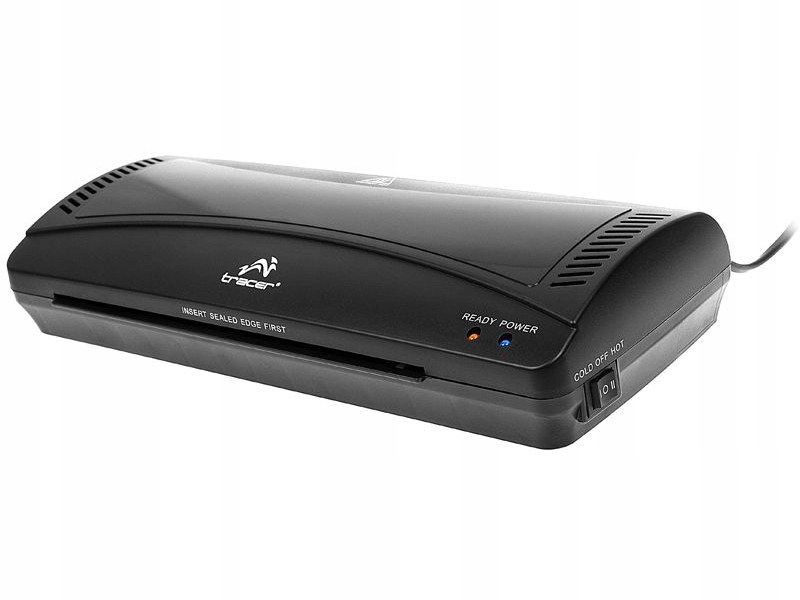 Funkcjonalność laminatora – Laminowanie na gorąco i na zimno