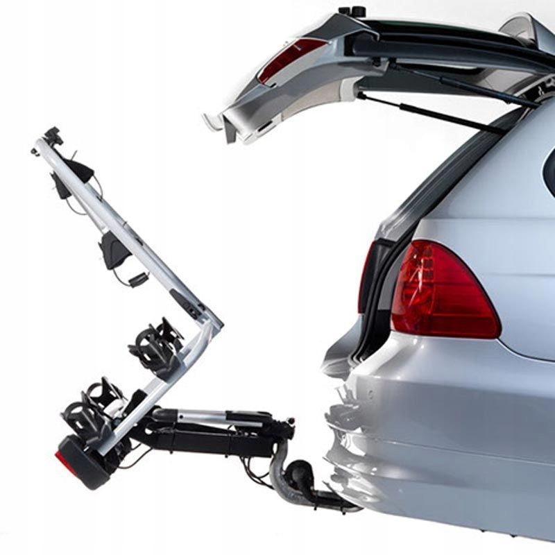 Wygodny mechanizm składania i odchylania