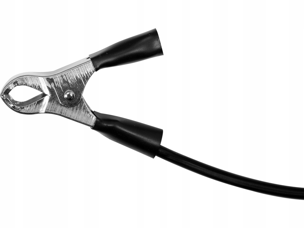 Długość przewodu 2.7 m – wygoda w trudno dostępnych miejscach