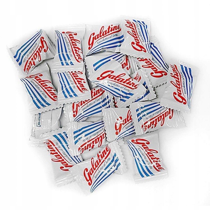 Składniki i wartości odżywcze