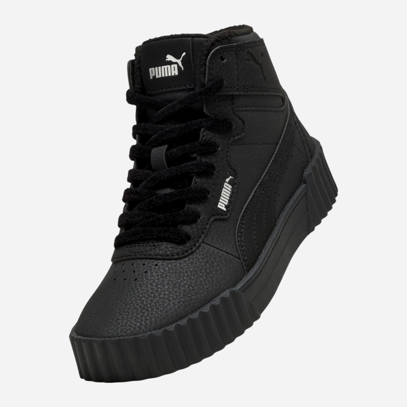 Stylowy design z logo Puma