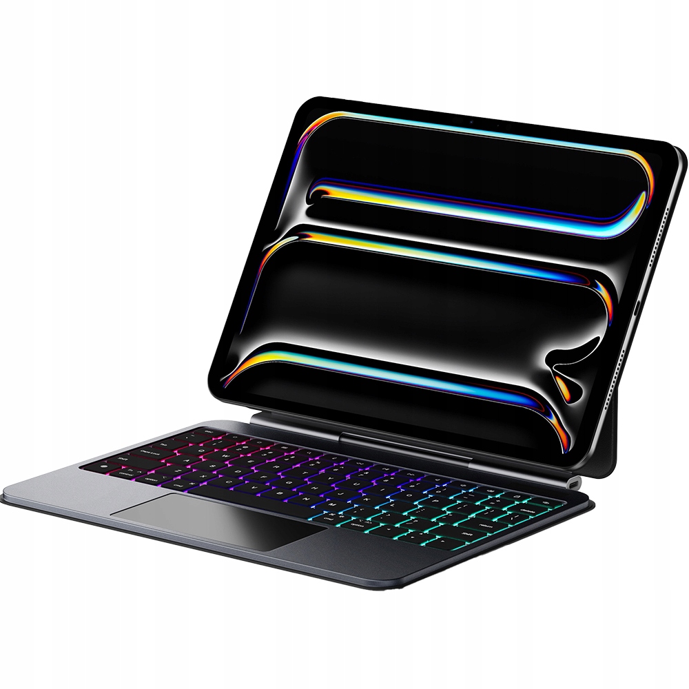 Etui z klawiaturą Dux Ducis (MK series) na iPad Pro 11