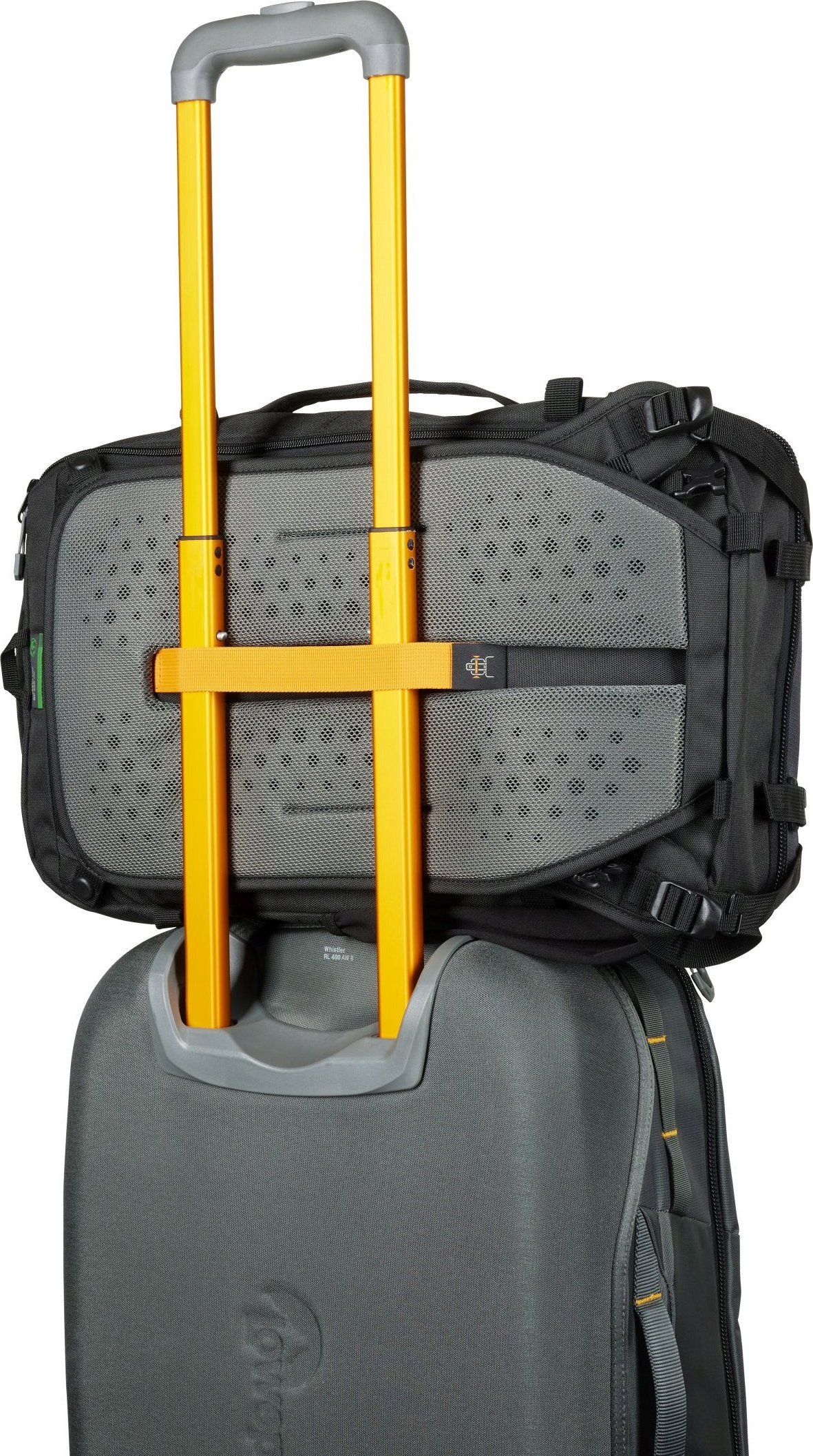 Dedykowana kieszeń na laptop – Bezpieczeństwo Twojego urządzenia