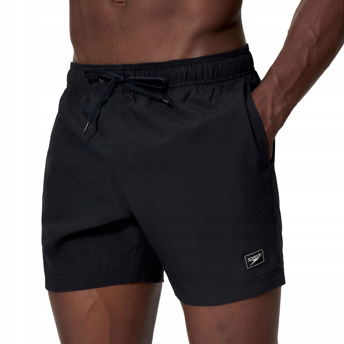 Wygodne dopasowanie dzięki technologii Speedo 4Way Comfort