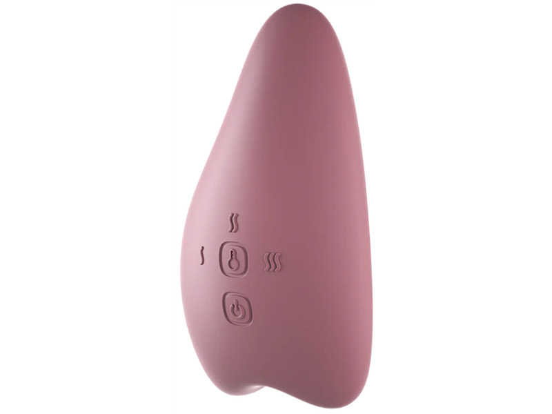 Personalizacja masażu: 6 poziomów intensywności