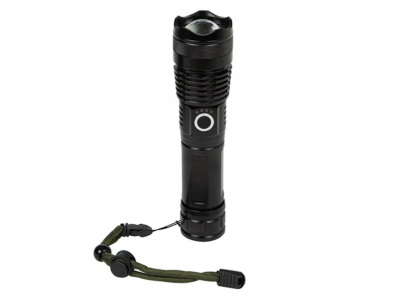 Lekka i wytrzymała konstrukcja – Doskonała do ekstremalnych warunków