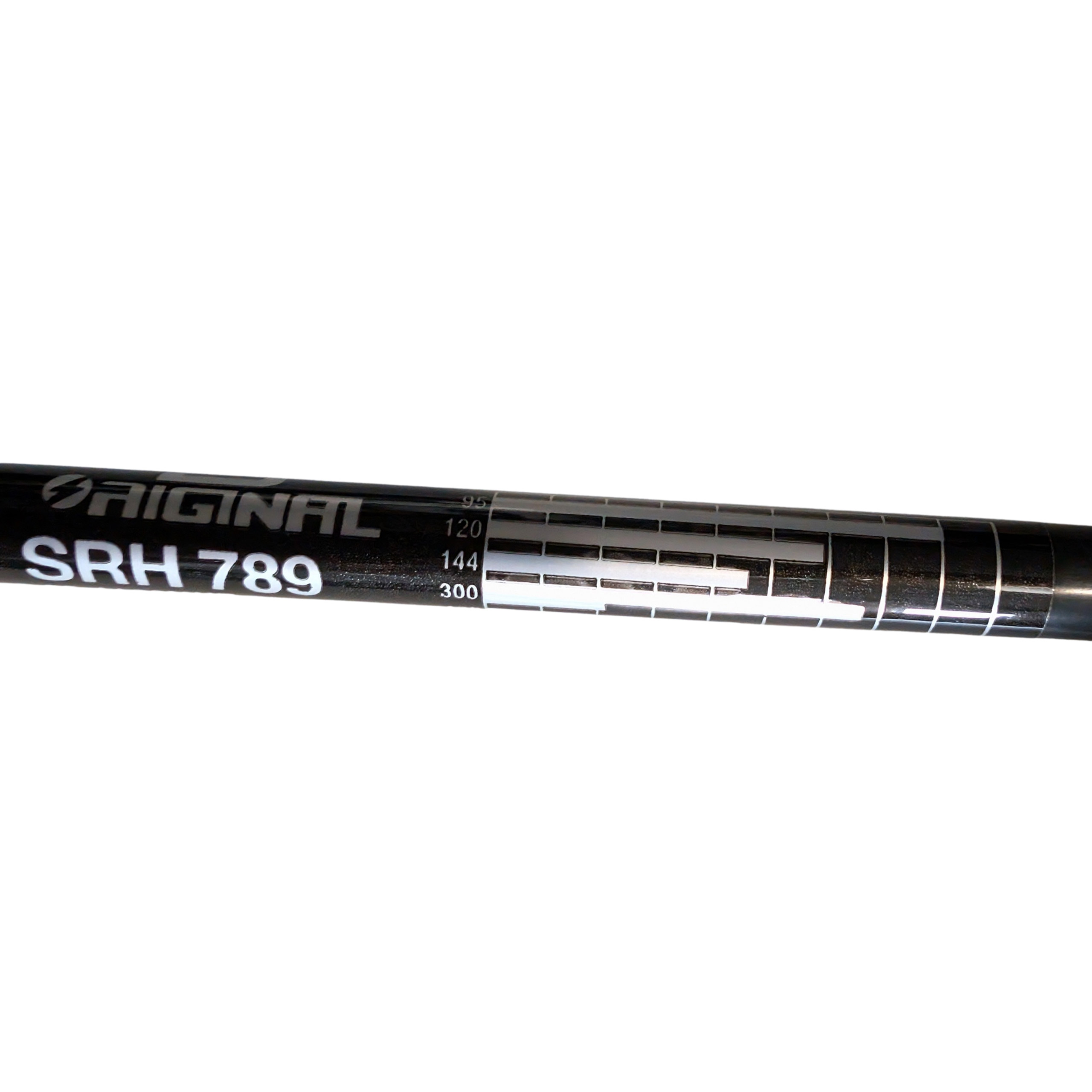 Teleskopowa konstrukcja – Łatwe dostosowanie długości anteny