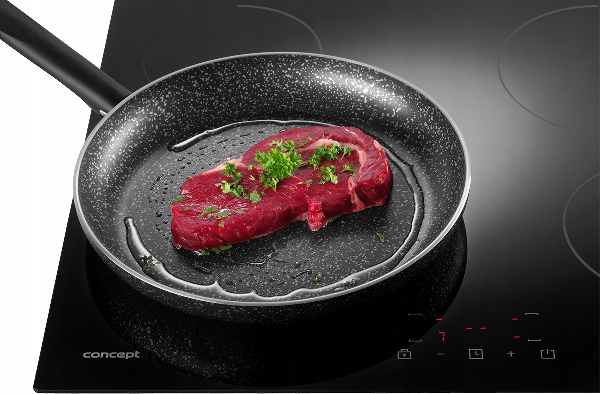 Timer z sygnałem dźwiękowym – Precyzyjne gotowanie