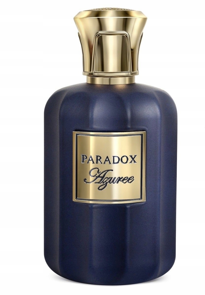 French Avenue Paradox Azuree EDP 100 ml – Egzotyczna podróż w świat zapachów