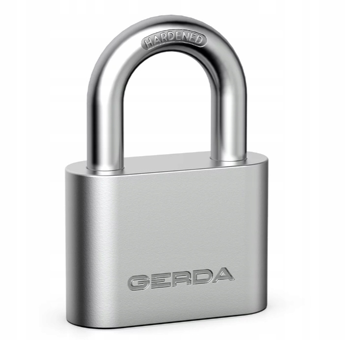 Solidna konstrukcja z mosiądzu i stali nierdzewnej