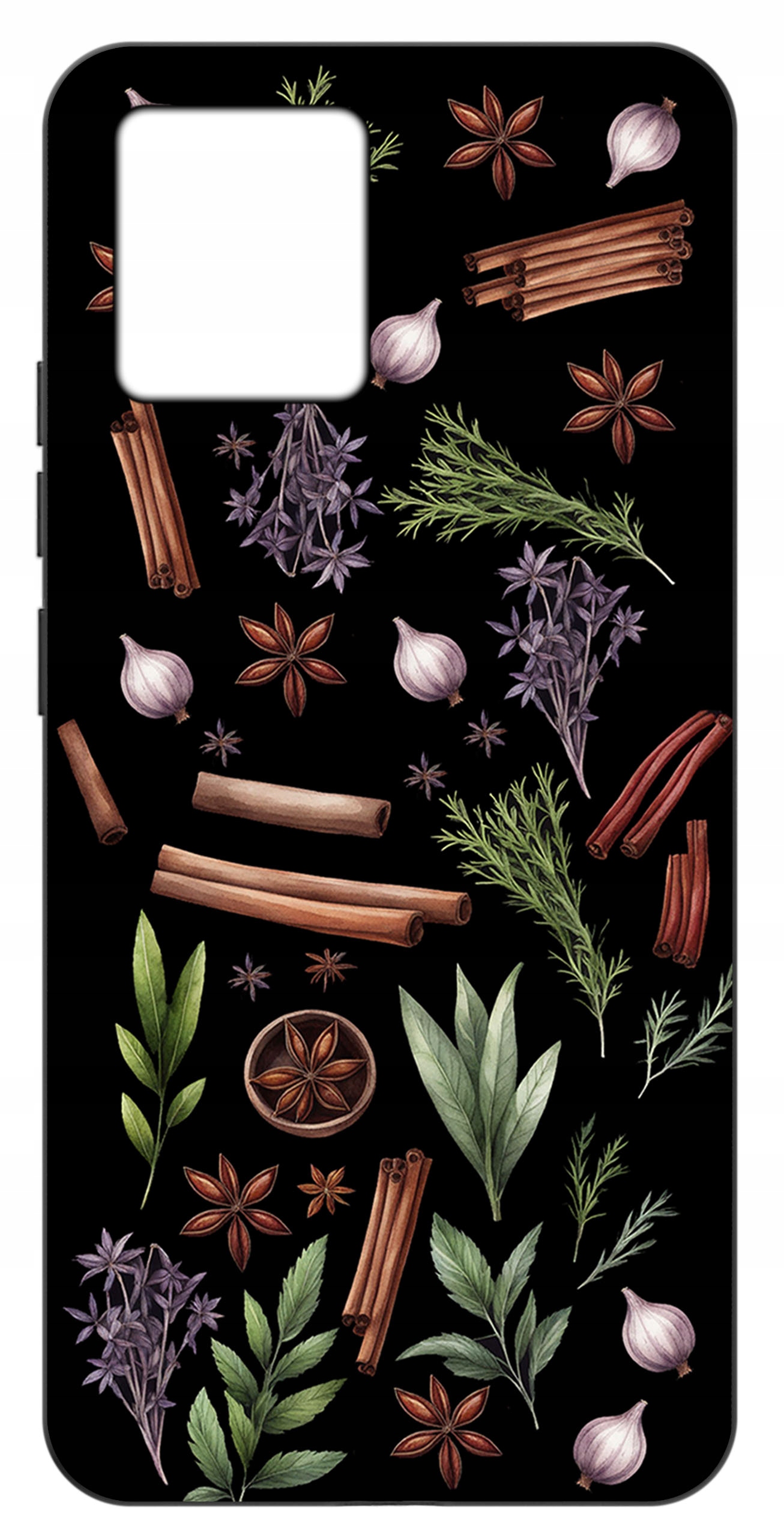 Intensywne kolory odporne na ścieranie