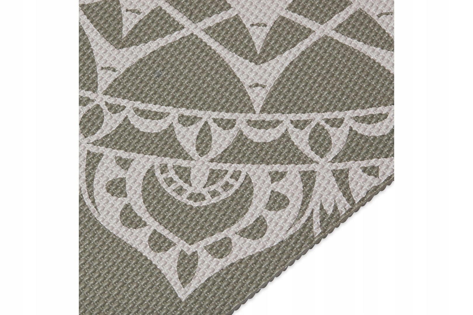 Antypoślizgowa powierzchnia dla maksymalnego komfortu