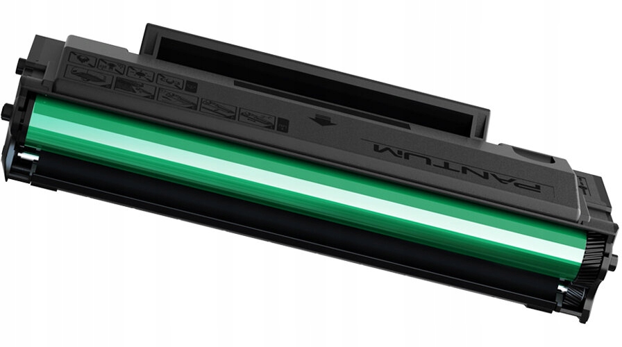 Kompatybilność z drukarkami Pantum