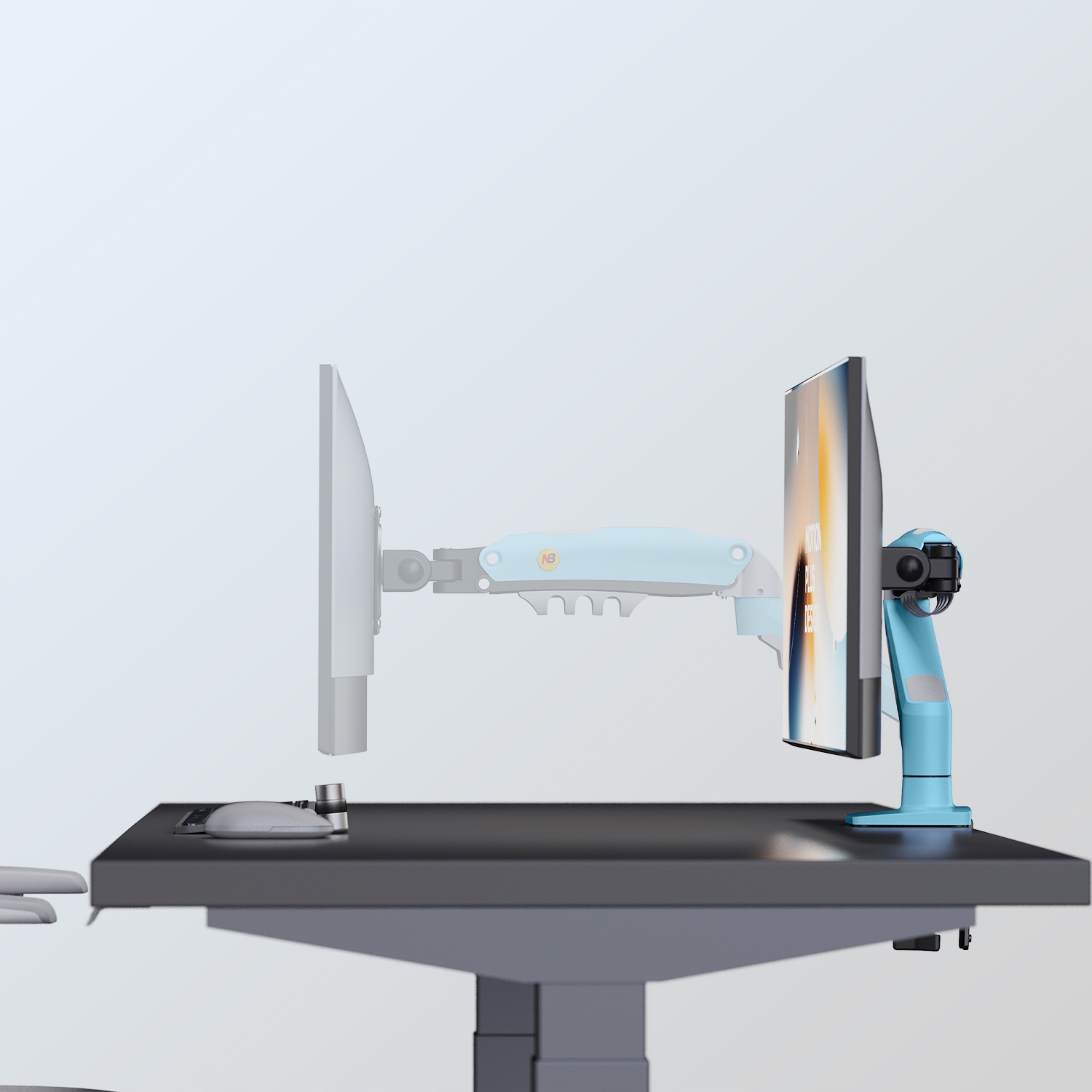 Solidna konstrukcja i łatwy montaż