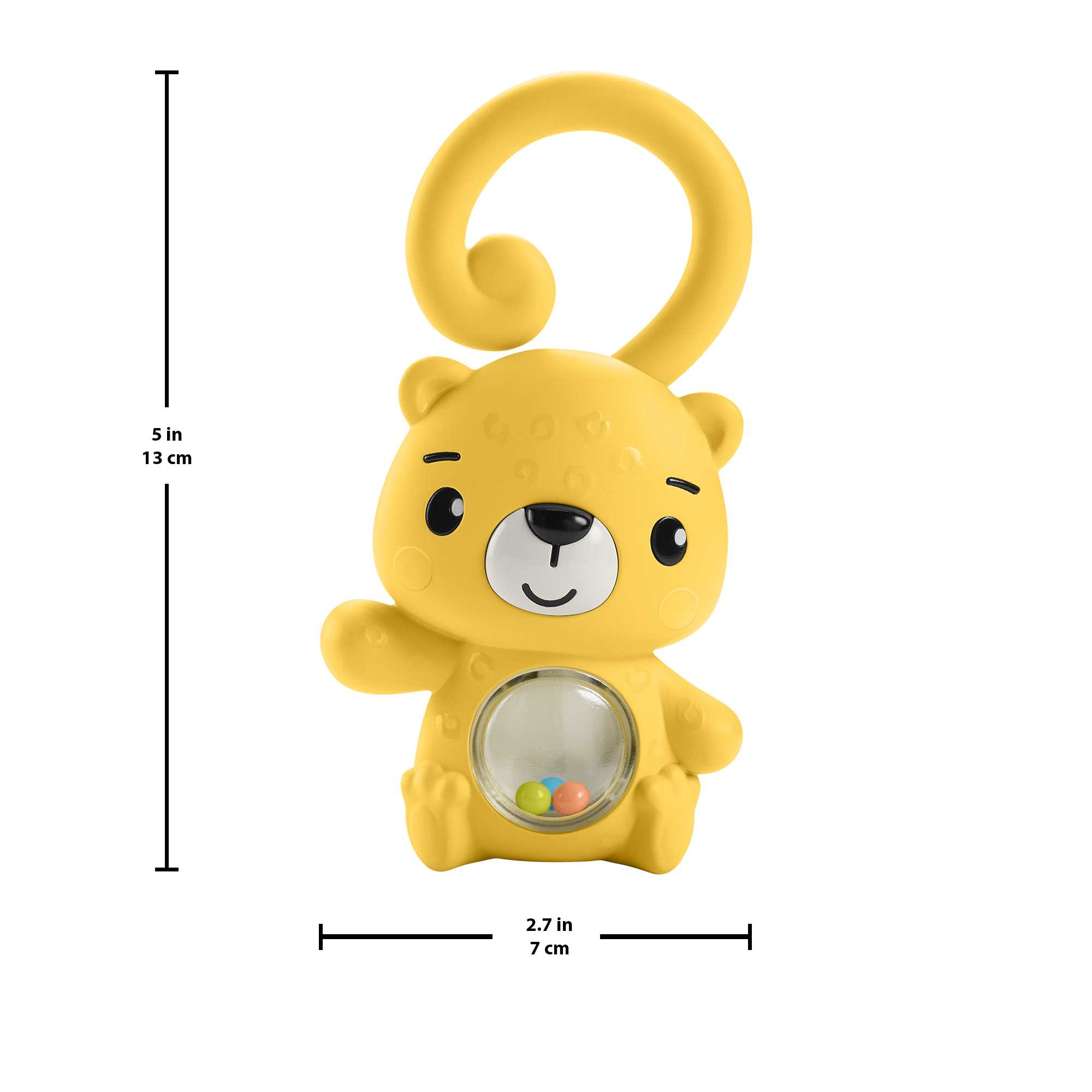 Rozwój umiejętności motorycznych i zmysłów