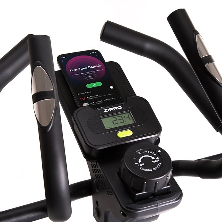 Stepper 2w1 Zipro Roam