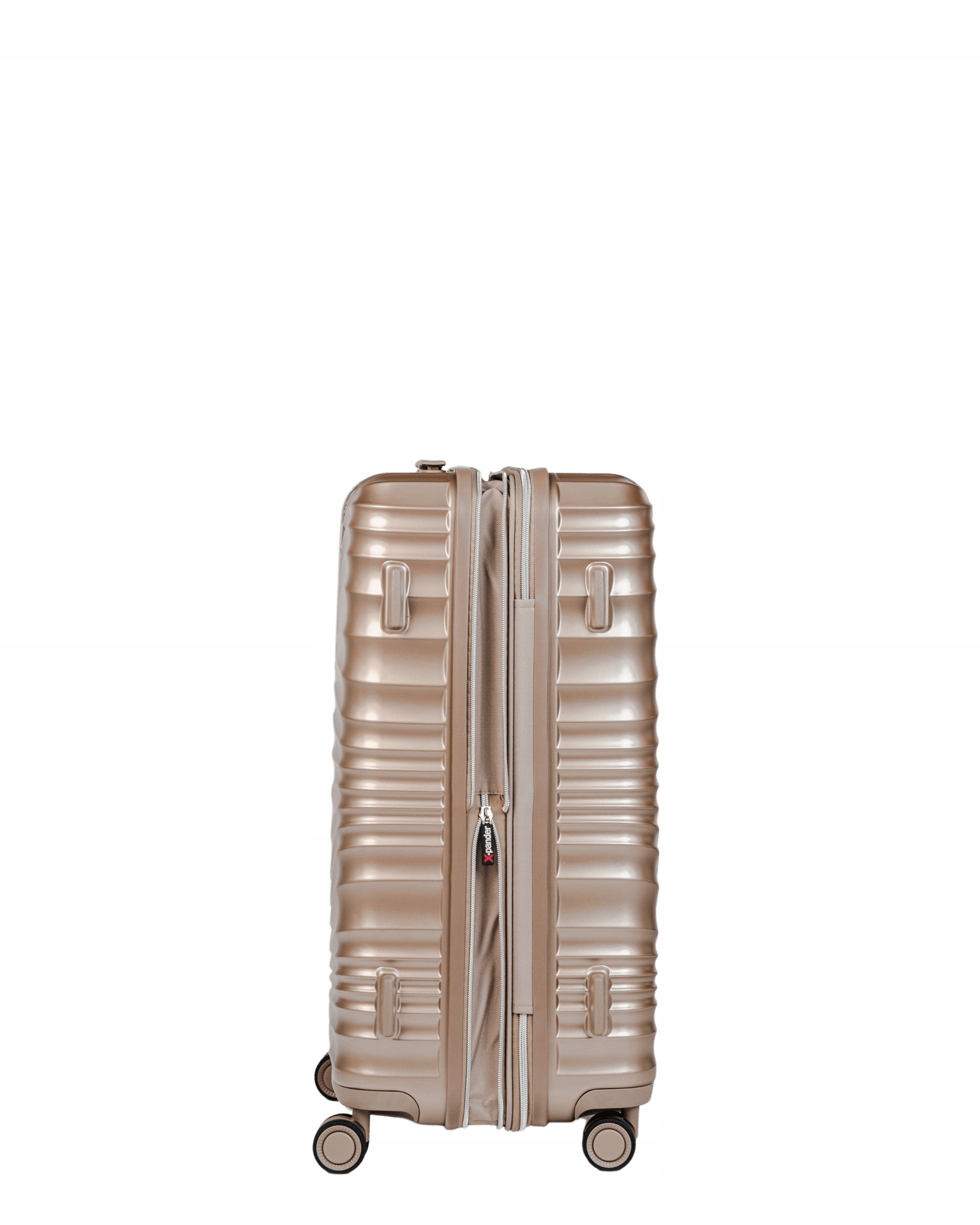 Zamek szyfrowy TSA dla bezpieczeństwa