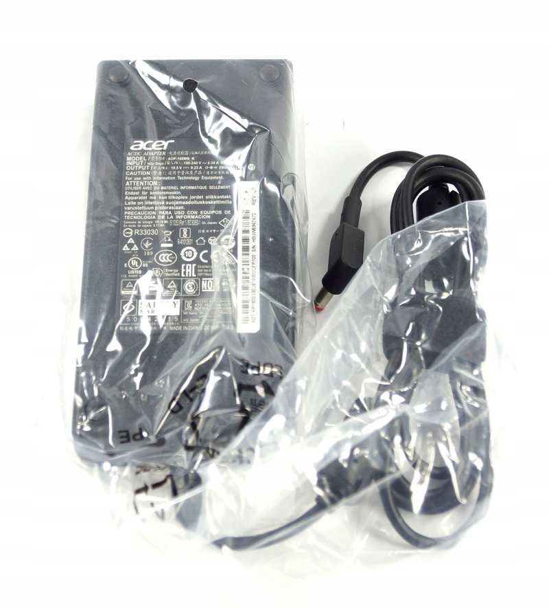 Kompatybilność z modelami Acer – idealne dopasowanie