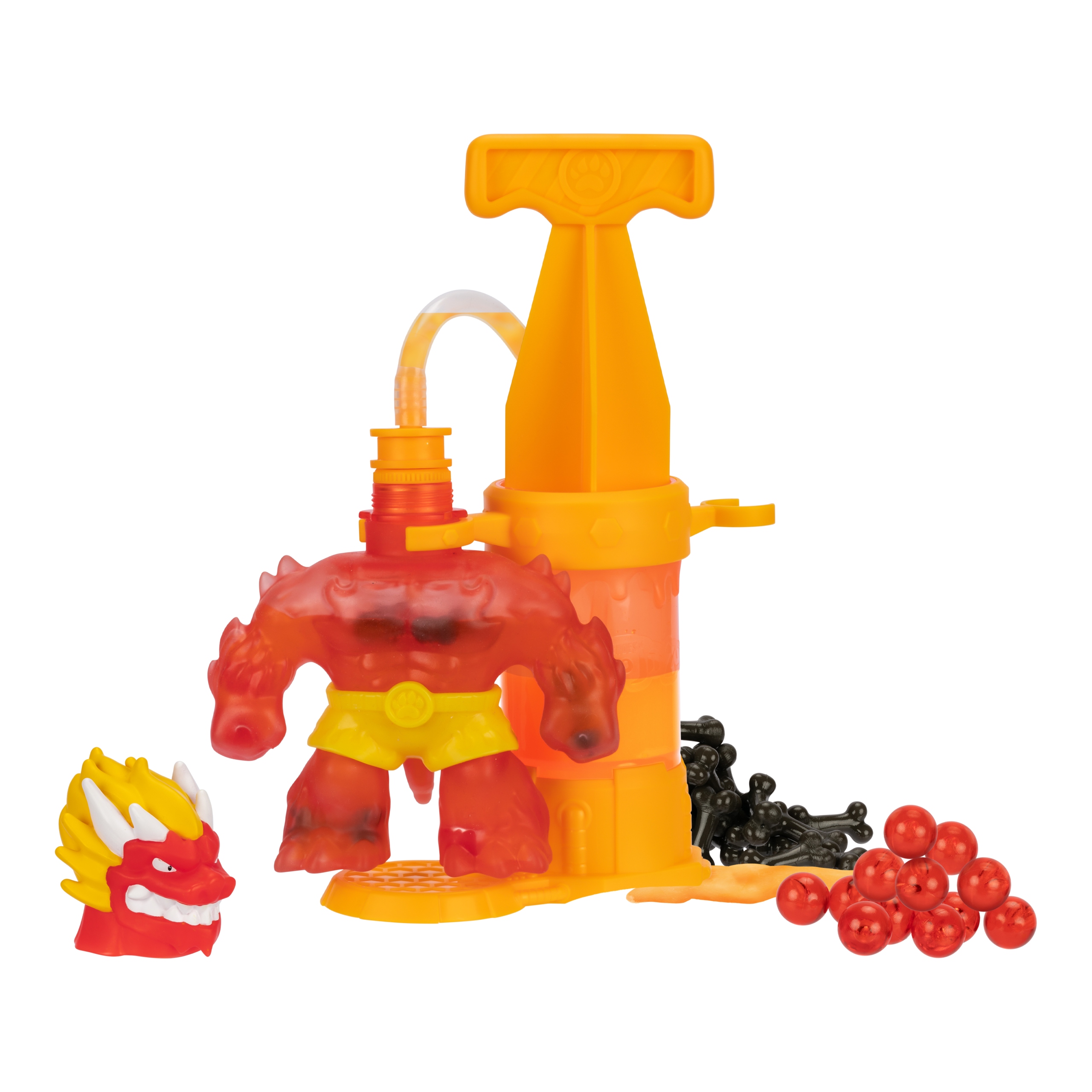 Bezpieczna i trwała konstrukcja