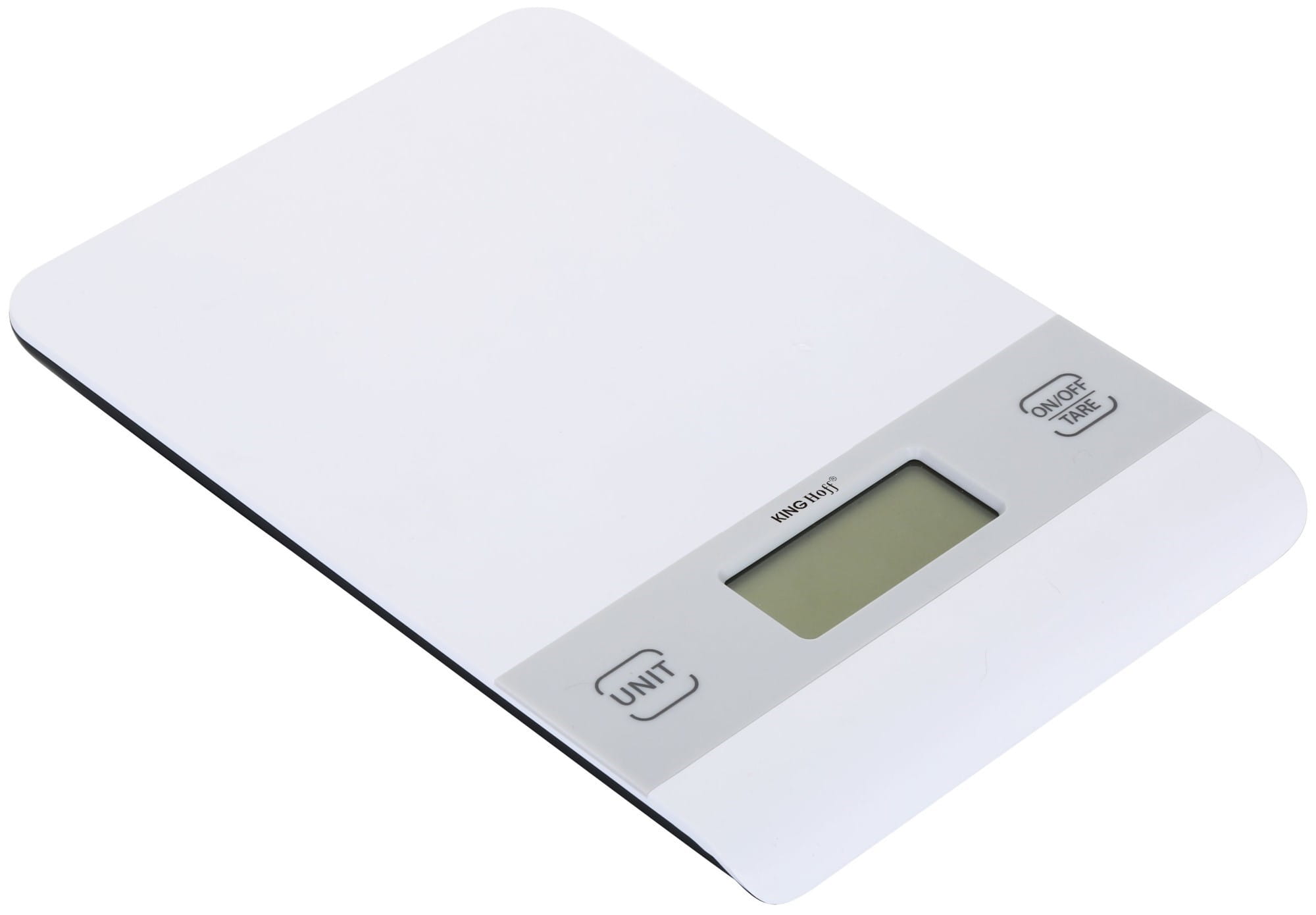 Automatyczne i ręczne wyłączanie dla oszczędności energii