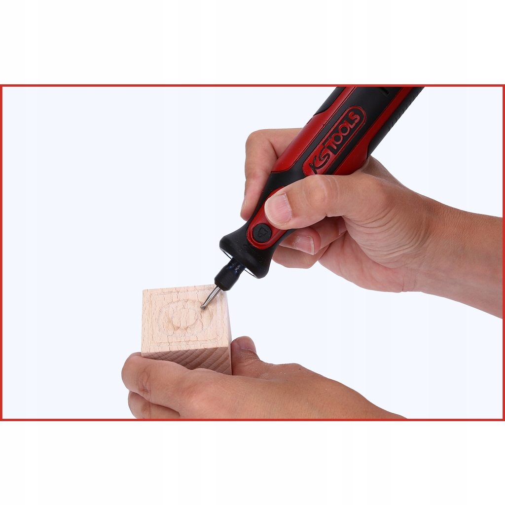 Akumulator Litowo-Jonowy z Wydajnością do 31000 RPM