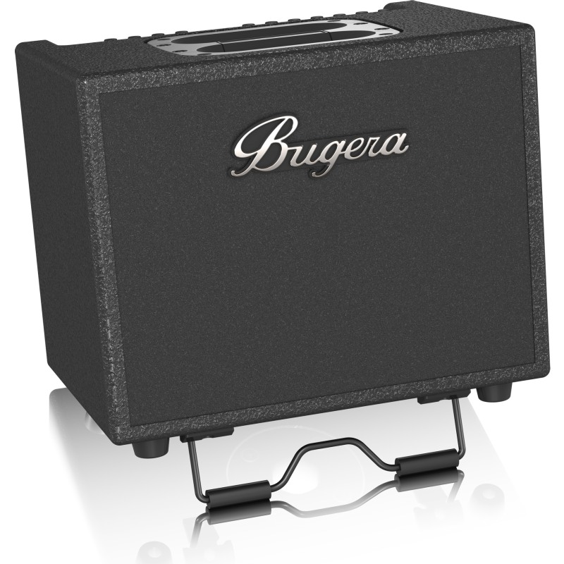 Bugera AC60 Combo akustyczne – Doskonałe brzmienie dla muzyków
