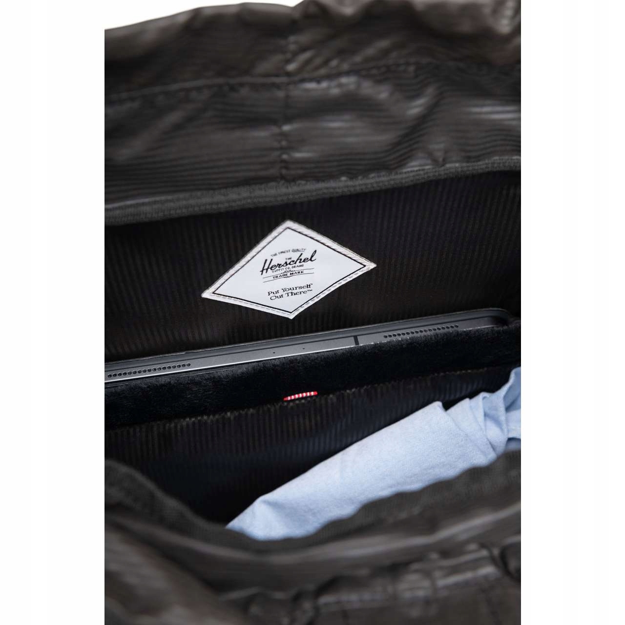 Funkcjonalność i design – plecak idealny do miasta